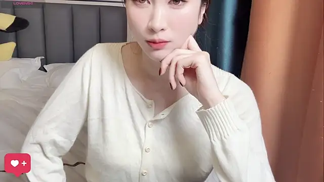 Snapshot of wuyueaini chatting on October 31, 12:13 pm wuyueaini online show from October 31, 12:13 pm