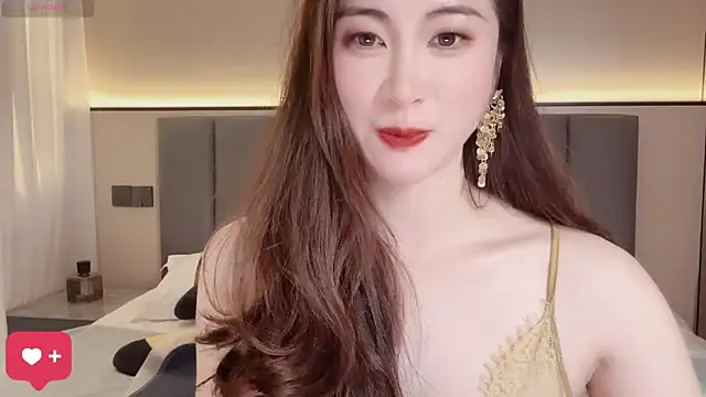 wuyueaini online show from November 12, 5:00 am