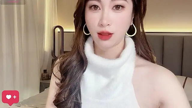 wuyueaini online show from January 19, 6:06 am