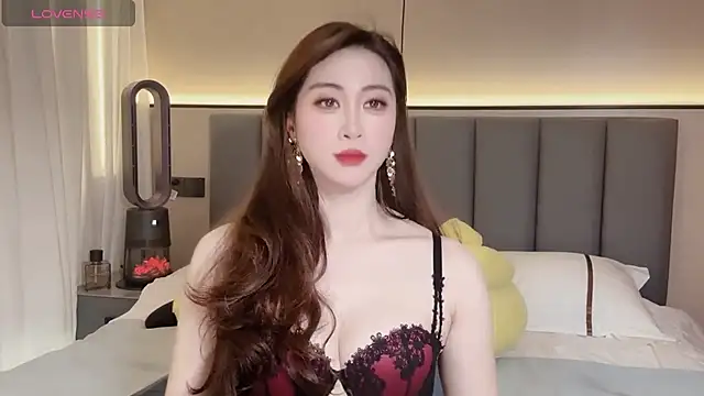 wuyueaini online show from January 8, 6:19 am