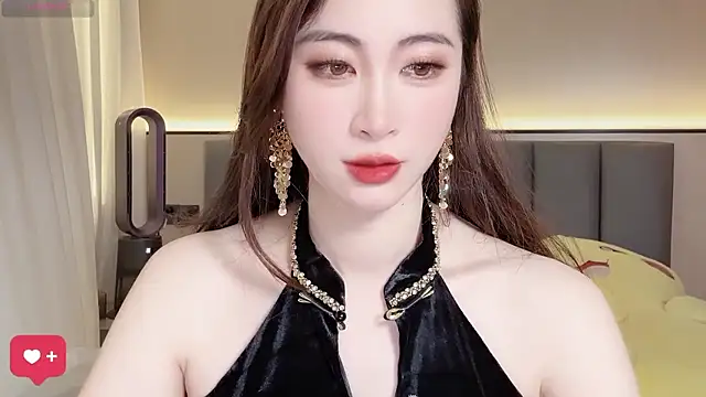 wuyueaini online show from January 9, 7:04 am