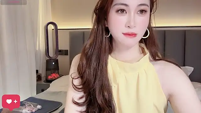 wuyueaini online show from March 7, 6:42 am