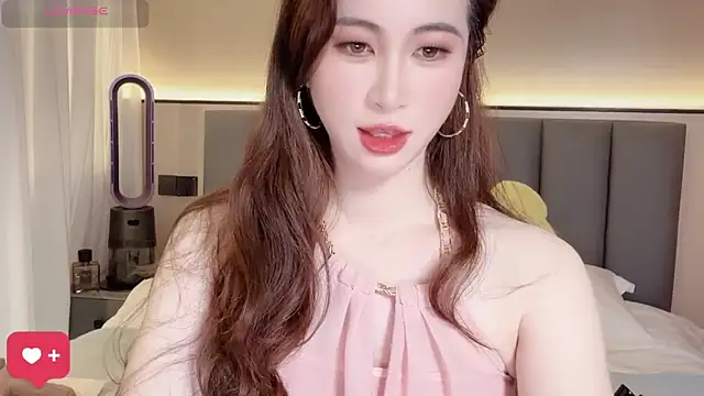 wuyueaini online show from April 11, 6:32 am