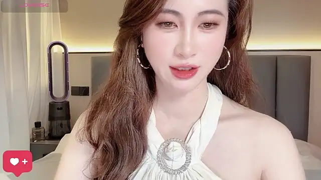 wuyueaini online show from April 10, 6:53 am