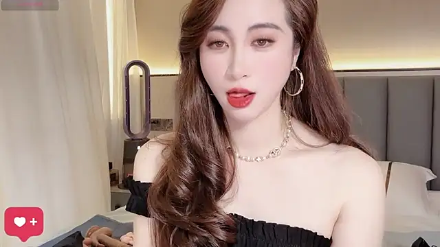 wuyueaini online show from March 19, 6:24 am