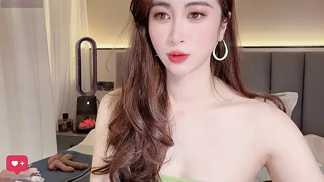 wuyueaini online show from March 20, 6:36 am