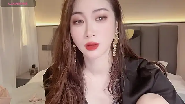 wuyueaini online show from November 28, 5:18 am