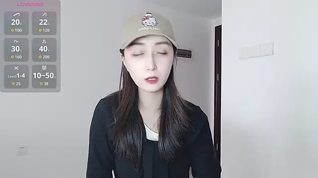 Snapshot of KK-328 chatting on February 4, 6:41 am KK-328 online show from February 4, 6:41 am