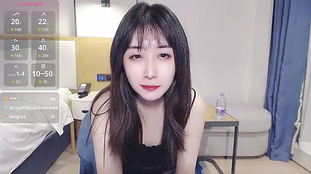 KK-328 online show from March 14, 1:39 pm