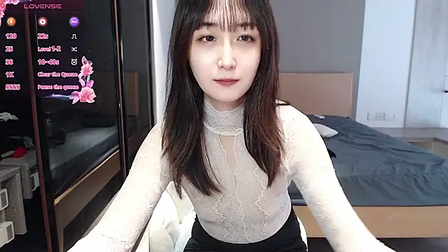 Snapshot of KK-328 chatting on October 9, 4:57 am KK-328 online show from October 9, 4:57 am