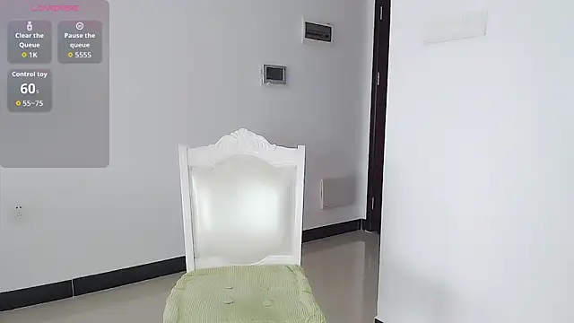 KK-328 online show from March 5, 1:24 am