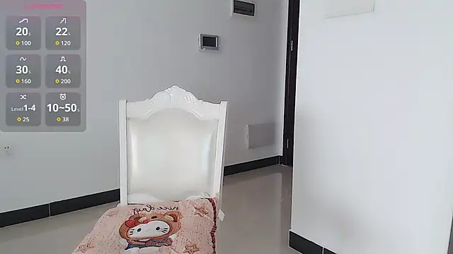 KK-328 online show from April 14, 12:37 am