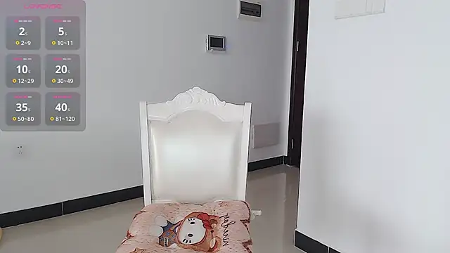 KK-328 online show from April 8, 1:51 am