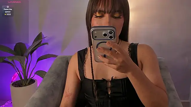 samycute  online show from March 14, 5:41 pm