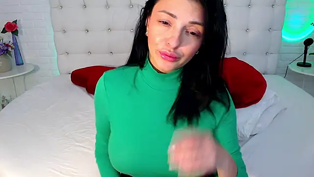 Snapshot of KimoraJoy chatting on October 15, 1:19 pm KimoraJoy online show from October 15, 1:19 pm