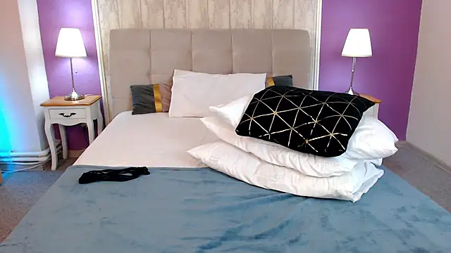 Snapshot of KimoraJoy chatting on March 14, 4:21 am KimoraJoy online show from March 14, 4:21 am