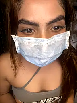 Sassy Anshiii online show from September 12, 6:07 pm