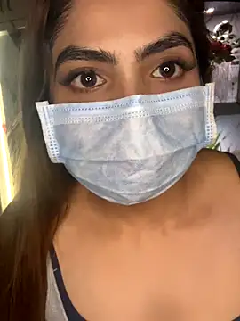 Sassy Anshiii online show from September 11, 9:31 am