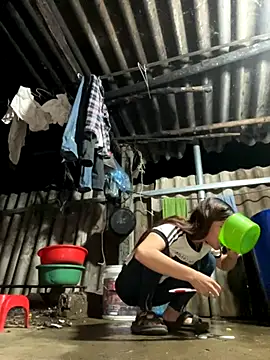 Sunny lotus online show from October 20, 11:55 am