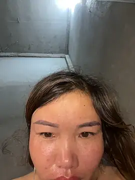 Sunny lotus online show from November 6, 10:36 pm