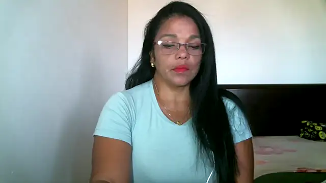 afrodhita hot online show from October 17, 3:14 pm