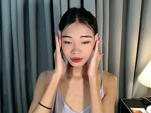 holyakiesha online show from February 21, 4:58 am