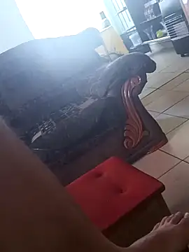 WaxlikeTheory371 online show from March 18, 3:13 pm