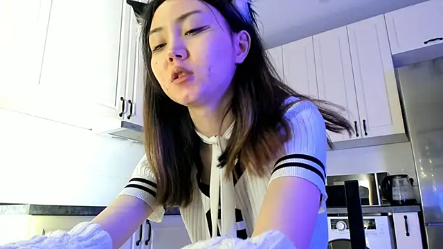 kawai mai online show from April 19, 2:07 pm