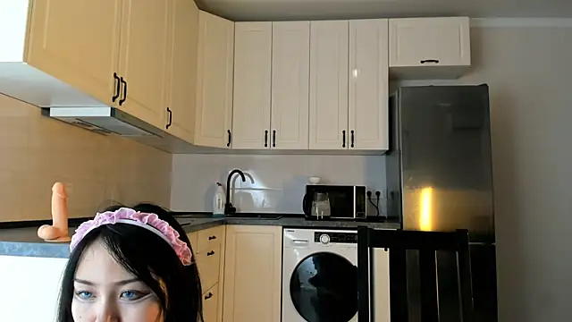 kawai mai online show from July 19, 1:52 pm