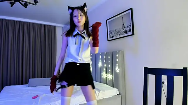 kawai mai online show from April 13, 2:32 pm