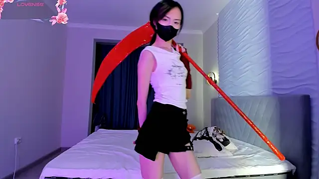 kawai mai online show from November 22, 3:11 pm