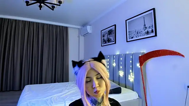 kawai mai online show from March 3, 2:13 pm