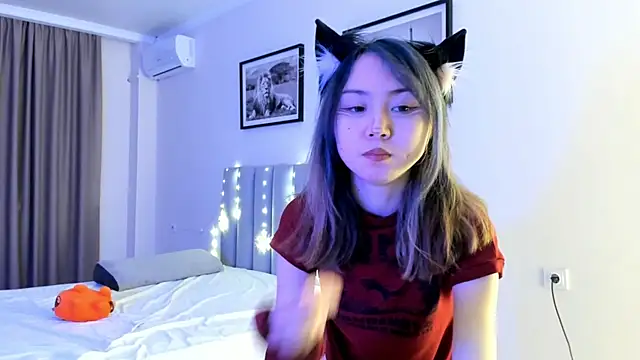 kawai mai online show from March 24, 2:06 pm