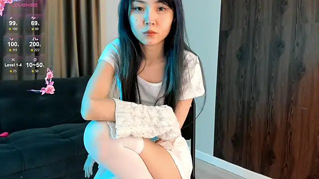 kawai mai online show from February 4, 3:18 pm