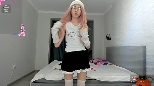 kawai mai online show from December 16, 1:15 pm