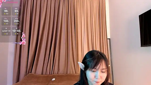 kawai mai online show from January 17, 2:31 pm