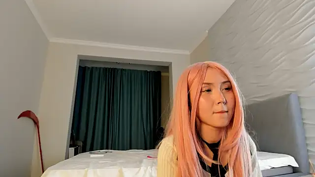 kawai mai online show from October 25, 3:12 pm