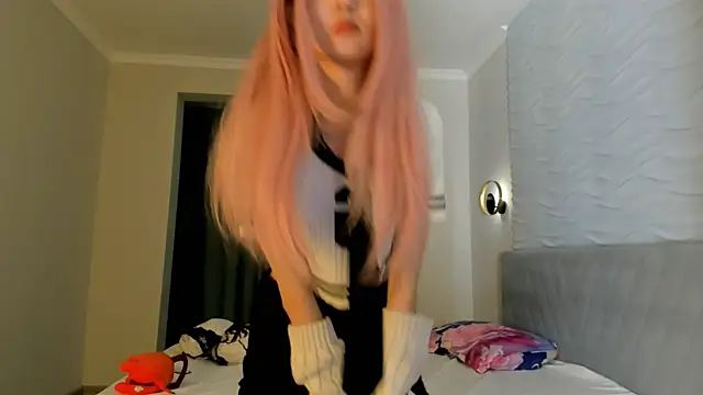 kawai mai online show from November 26, 3:01 pm