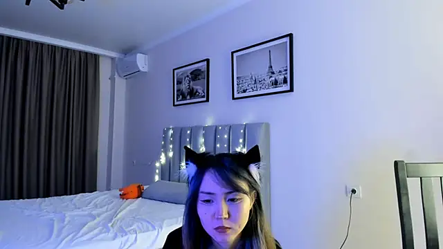 kawai mai online show from March 19, 2:06 pm