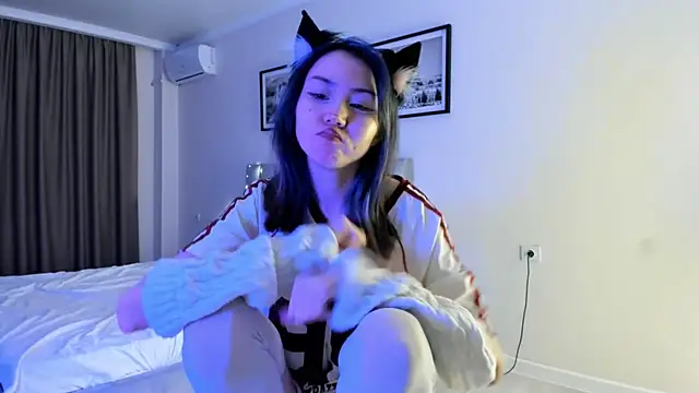 kawai mai online show from March 18, 2:08 pm