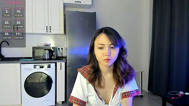 kawai mai online show from May 1, 2:11 pm