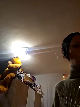 Mila Luciphya online show from February 14, 5:13 pm