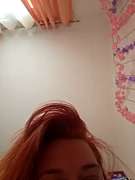 Mila Luciphya online show from April 25, 9:34 am