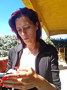 Mila Luciphya online show from April 5, 10:22 am