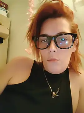 Mila Luciphya online show from May 22, 12:19 am
