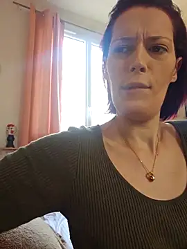 Mila Luciphya online show from March 12, 9:13 am