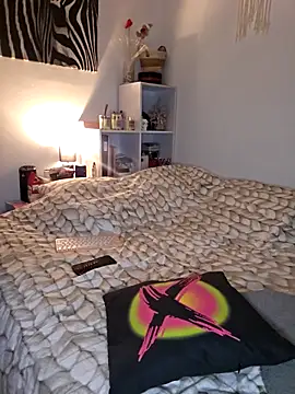 Snapshot of Mila_Luciphya chatting on September 21, 11:04 am Mila Luciphya online show from September 21, 11:04 am