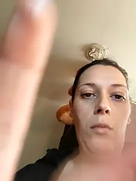 Mila Luciphya online show from January 7, 1:16 pm