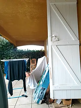 Mila Luciphya online show from November 16, 1:38 pm