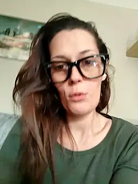 Mila Luciphya online show from January 12, 1:07 pm